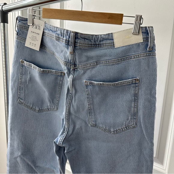 Zara Jeans - Picture 4 of 4